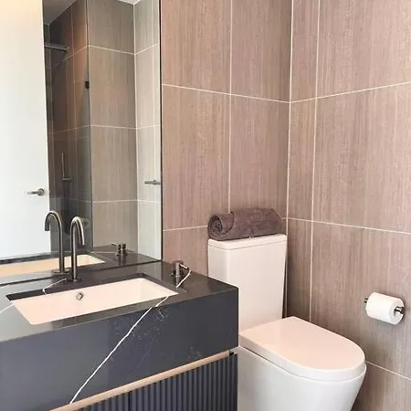 Ivanhoe Apartment 2Bed 2Bath With Balcony City View Melbourne Exterior photo